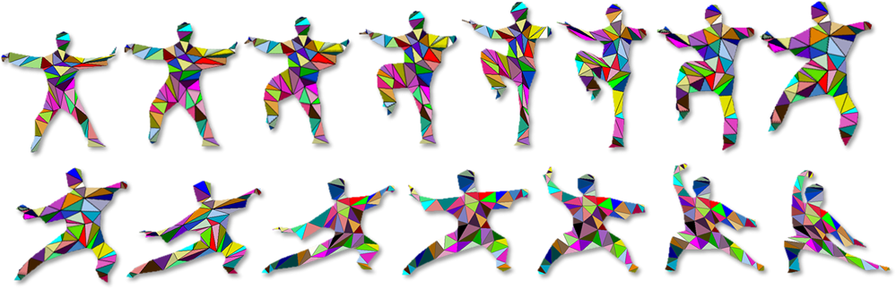 High Quality Compatible Triangulations for 2D Shape Morphing